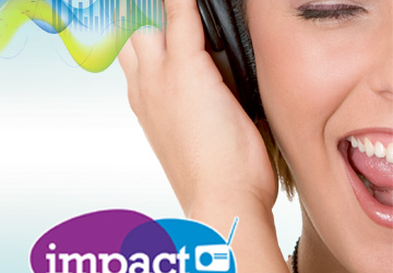 Interview du 8h08 – Impact FM –