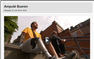 Interview RTC – Liège 27 juin 2014