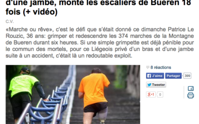 La Meuse – 21 septembre 2014