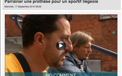 RTC – 17 septembre 2014